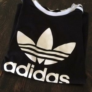 Adidas shirt